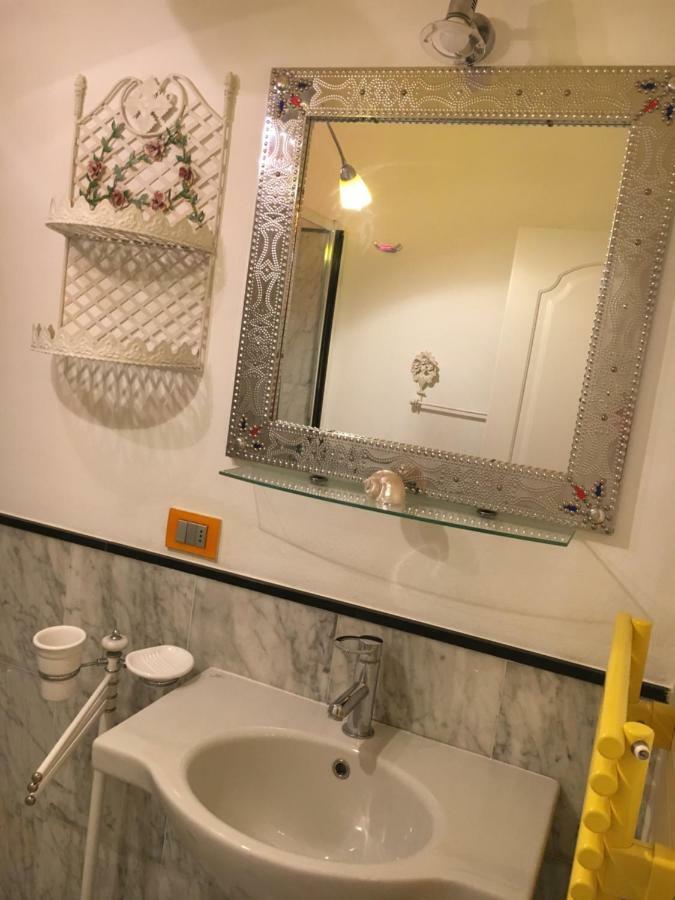 דירות וירג'יו Rodeo Drive מראה חיצוני תמונה