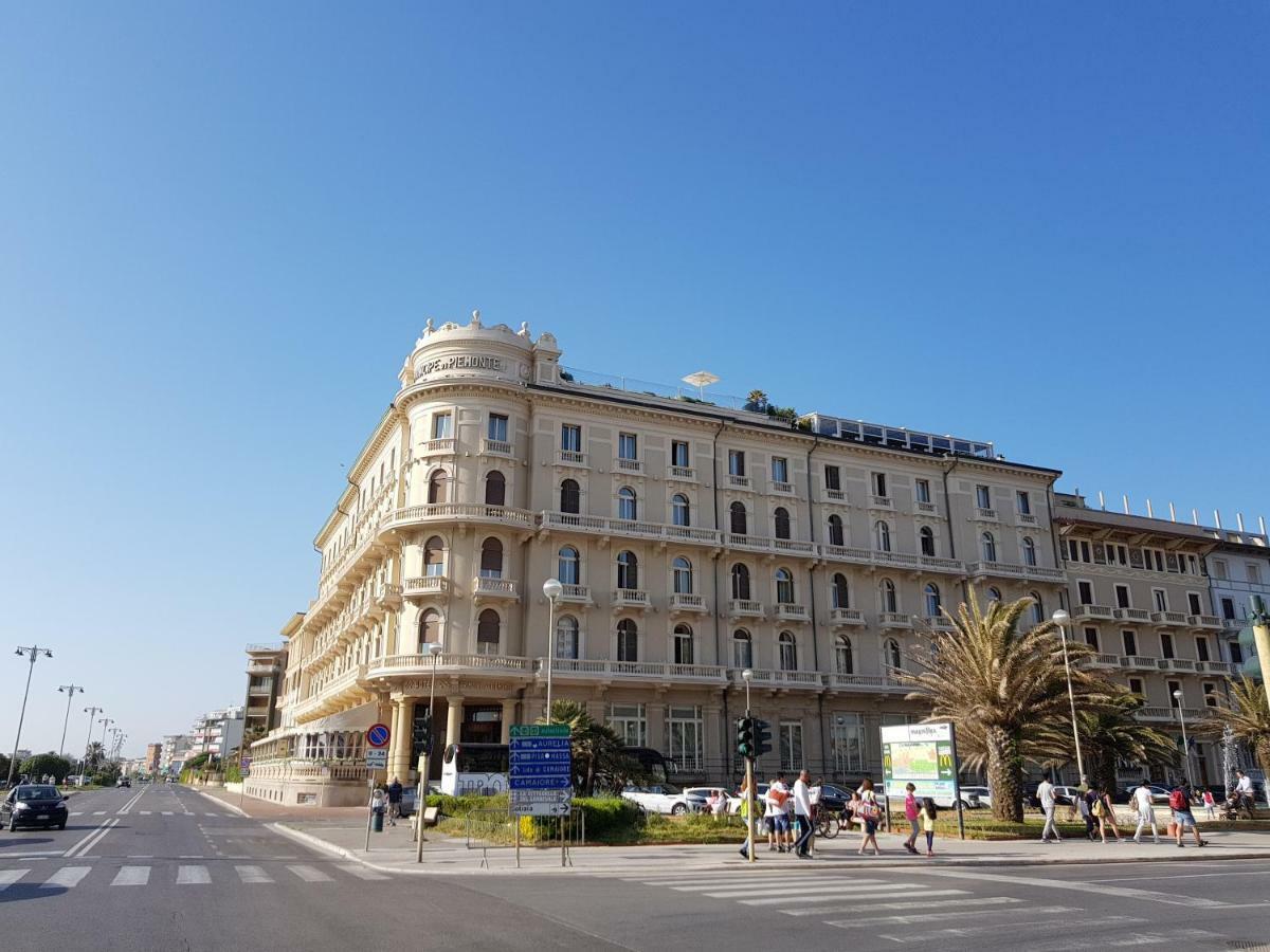 דירות וירג'יו Rodeo Drive מראה חיצוני תמונה